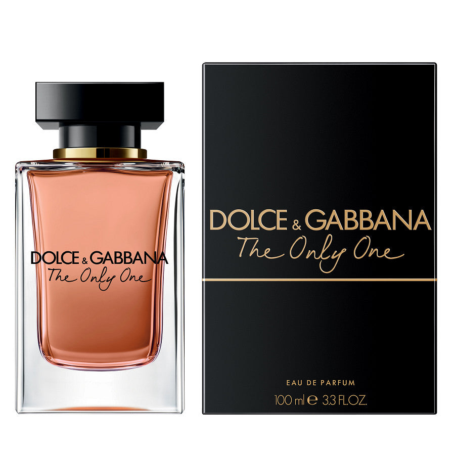 Dolce&Gabbana The Only One 100мл- дамски тестер – Луксозен парфюм | LuxyAroma