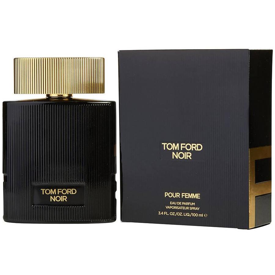 Tom Ford Noir Edp 100ml – дамски  тестер – Луксозен парфюм | LuxyAroma