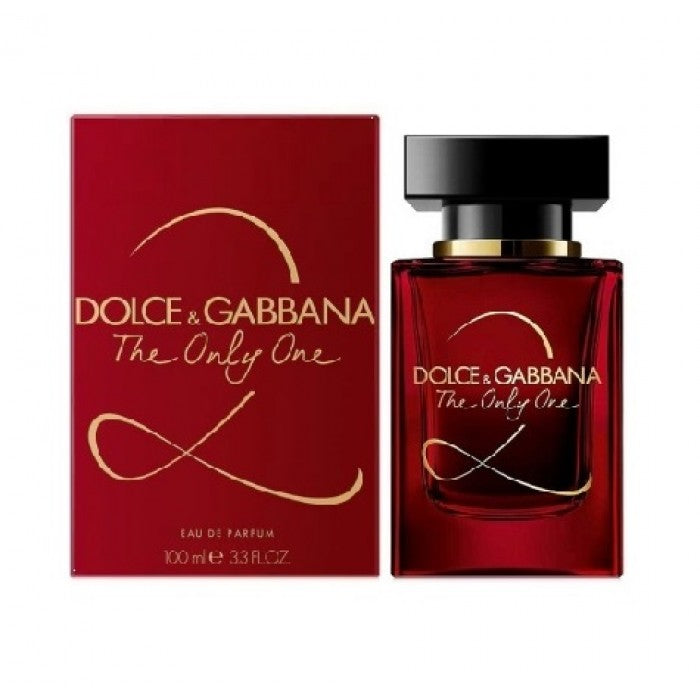 Dolce&Gabbana The Only One 2 – Eau de Parfum за Жени 100 мл – Луксозен парфюм | LuxyAroma