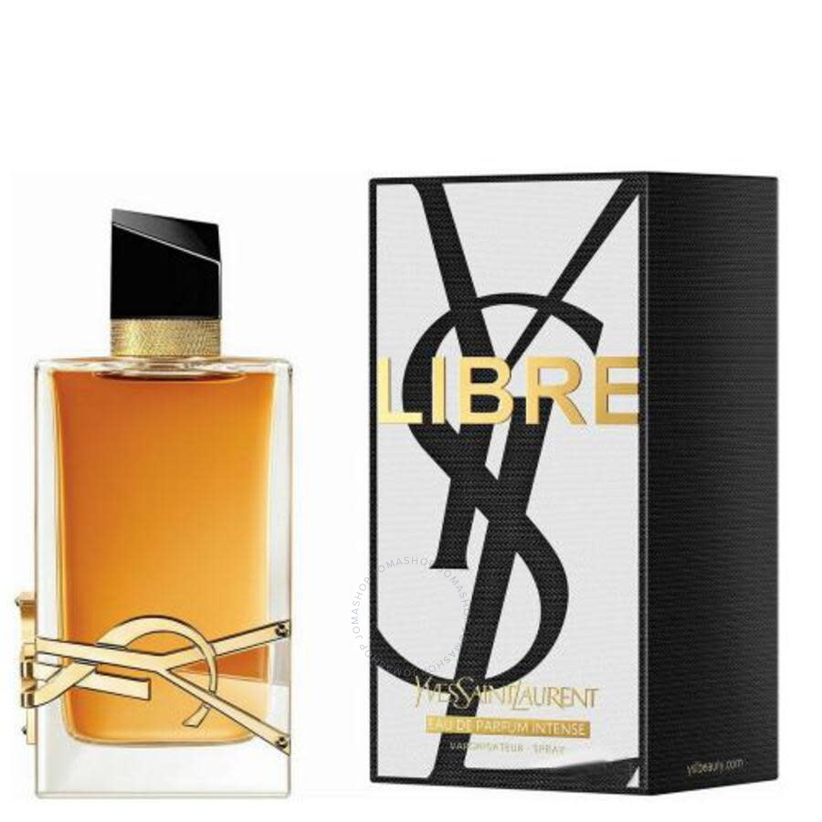Yves Saint Laurent Libre Eau De Parfum Intense 90мл- дамски тестер – Луксозен парфюм | LuxyAroma
