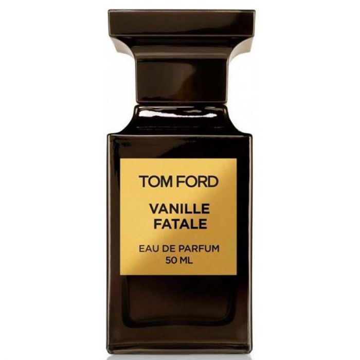 Tom Ford Vanilia Fatale Eau de Parfum 50 ml- унисекс тестер – Луксозен парфюм | LuxyAroma