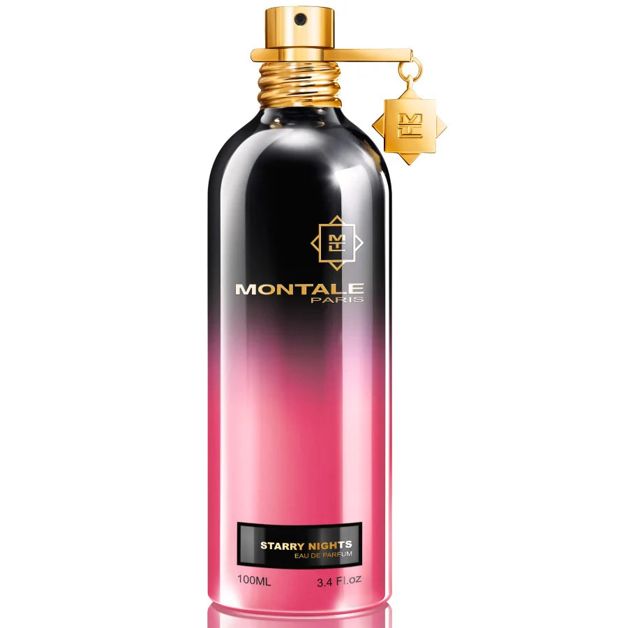 Montale Starry Nights EDP 100ml- Унисекс Тестер – Луксозен парфюм | LuxyAroma