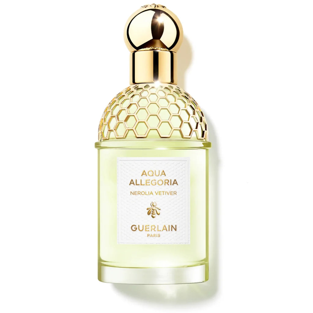 Guerlain Aqua Allegoria Nerolia Vetiver 75ml – унисекс тестер – Луксозен парфюм | LuxyAroma