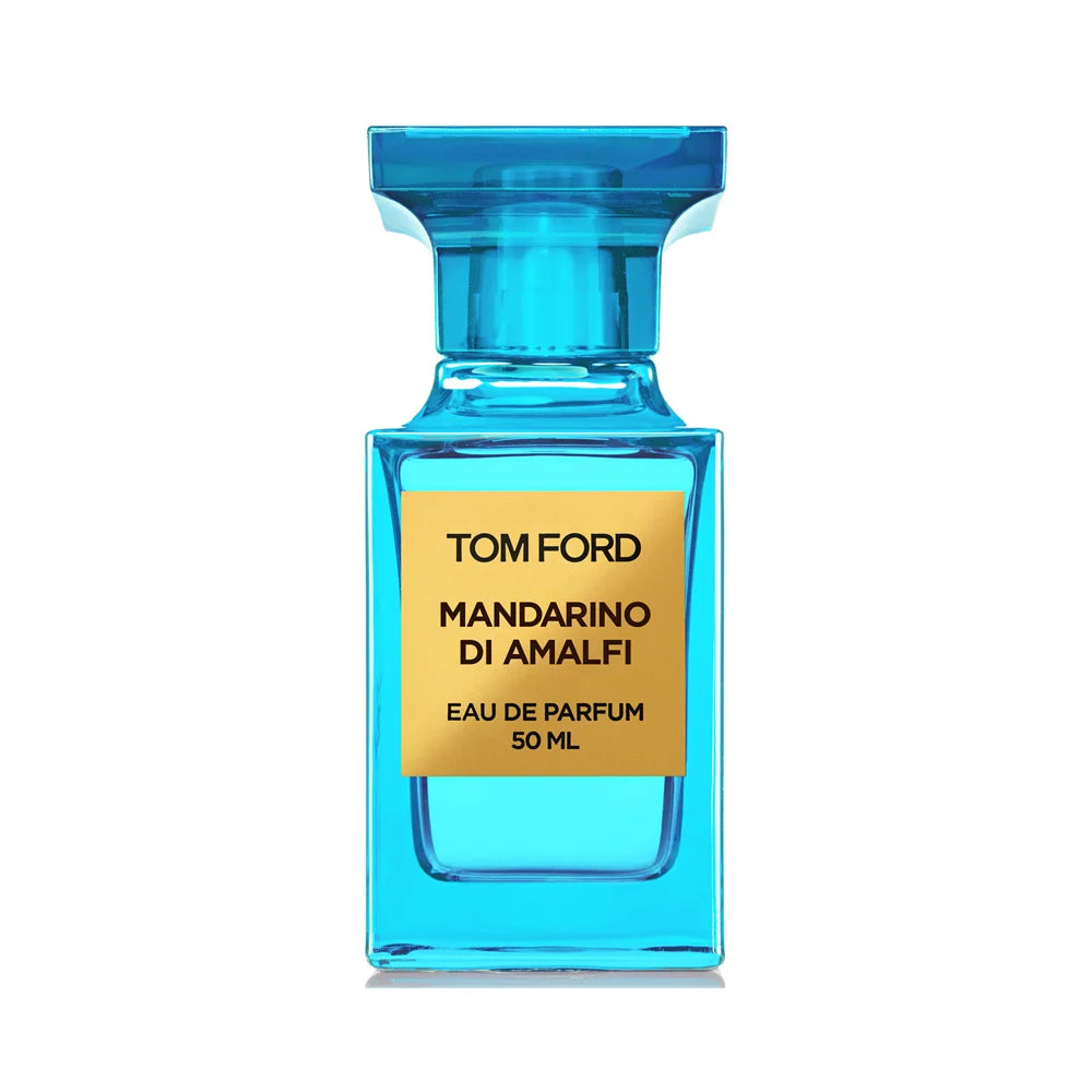 Tom Ford Private Mandarino di Amalfi – Eau de Parfum унисекс 100 мл Тестер – Луксозен парфюм | LuxyAroma