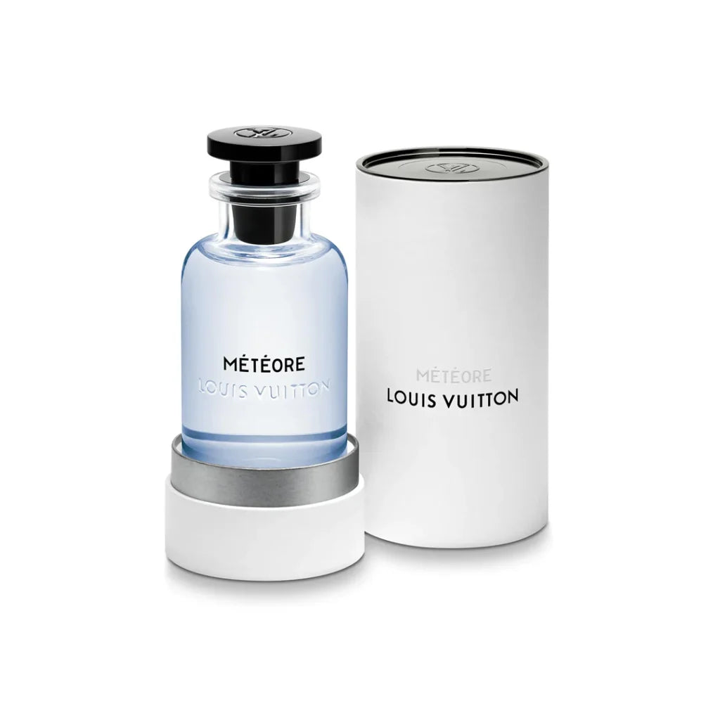 Louis Vuitton Meteore 100ml – мъжки тестер – Луксозен парфюм | LuxyAroma