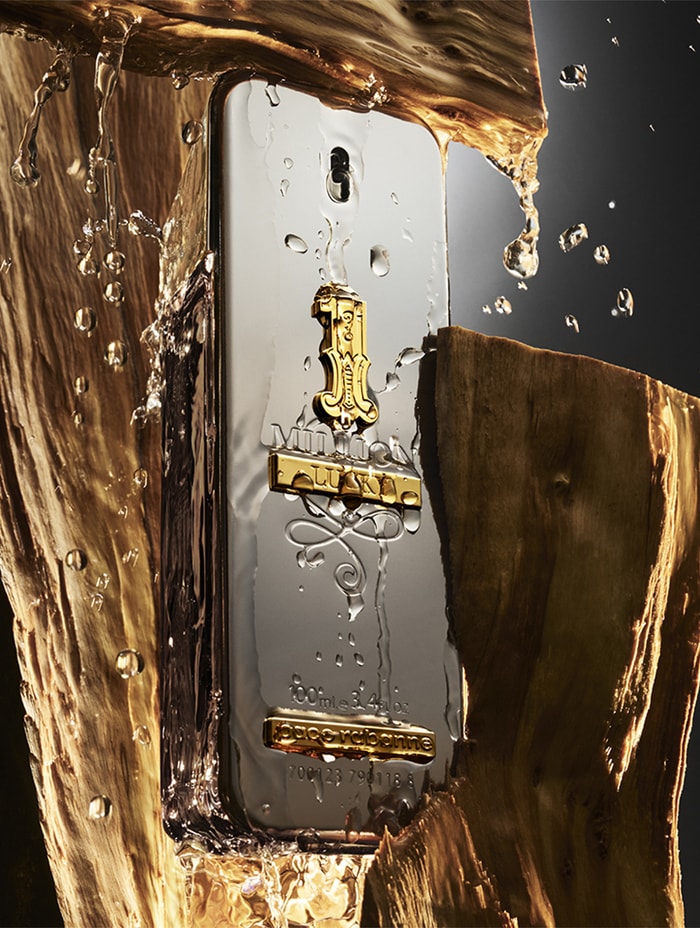 Paco Rabanne One Million Lucky Edt 100ml – мъжки тестер – Луксозен парфюм | LuxyAroma