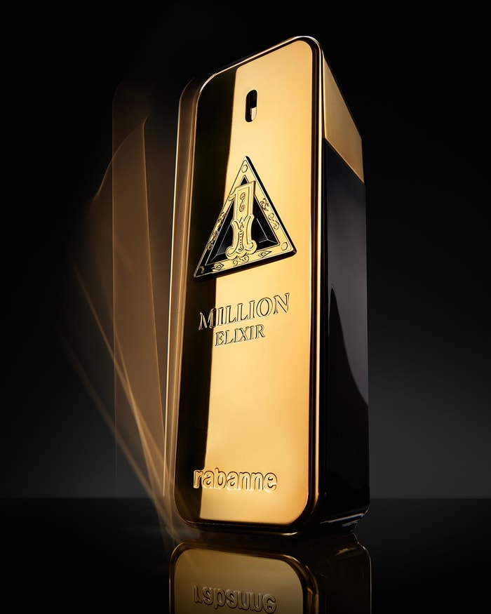 Paco Rabanne One Million Elixir Parfum Intense 100ml-Mъжки тестер – Луксозен парфюм | LuxyAroma