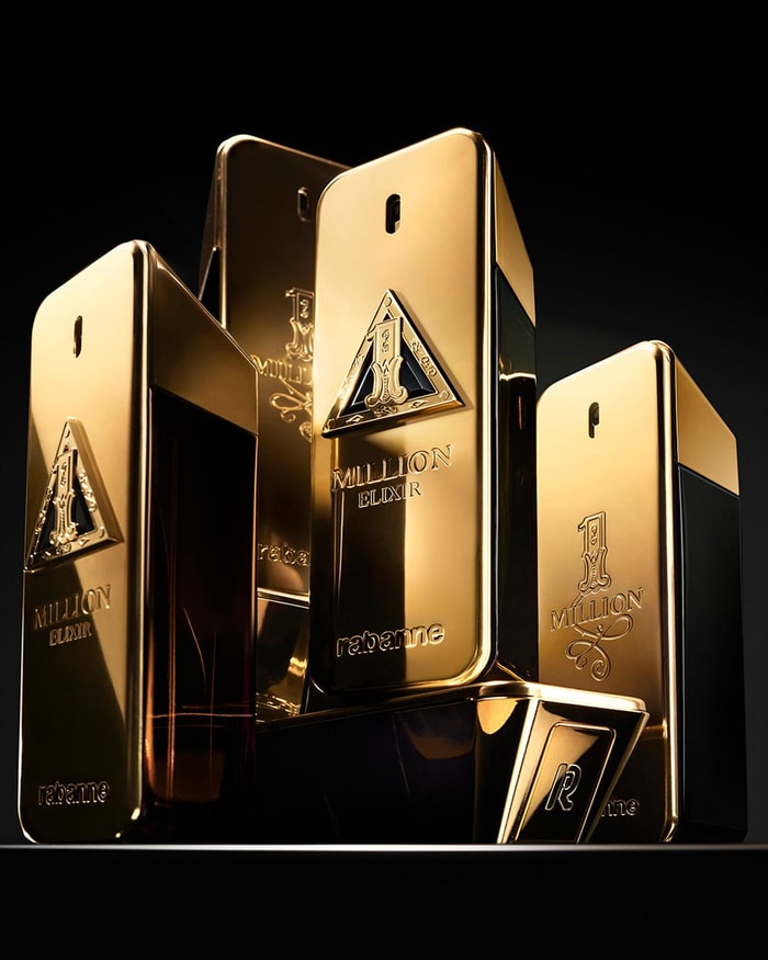 Paco Rabanne One Million Elixir Parfum Intense 100ml-Mъжки тестер – Луксозен парфюм | LuxyAroma