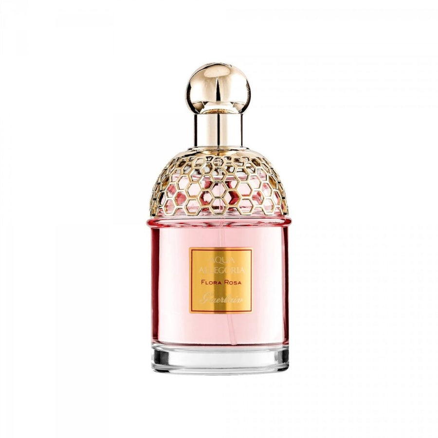Guerlain Aqua Allegoria Flora Rosa 75ml
