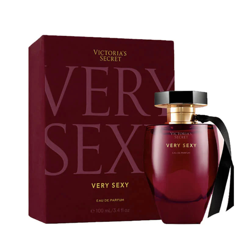 Victoria’s Secret VERY SEXY EDP 100 ml Тестер За жени