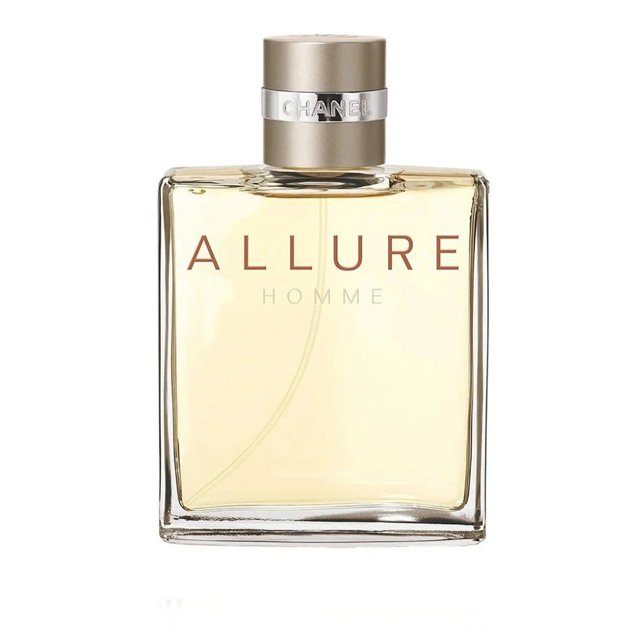Chanel Allure Homme Edt 100ml