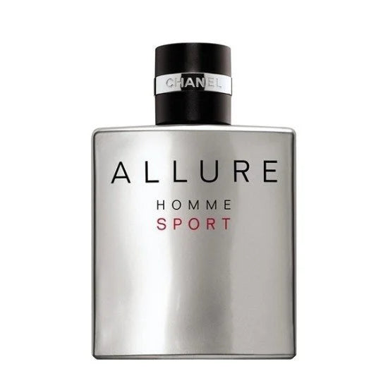 Chanel Allure Homme Sport Edt 100ml- мъжки тестер