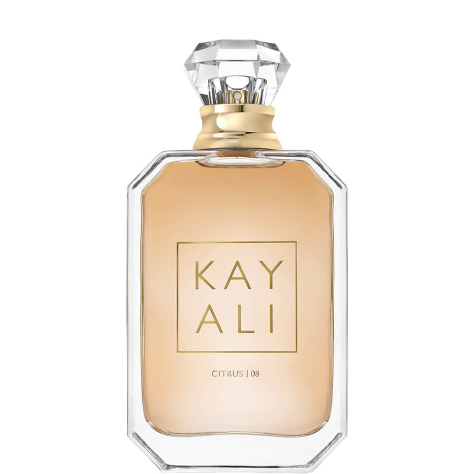 Kayali Citrus | 08 парфюмна вода-100ml Дамски Тестер – Луксозен парфюм | LuxyAroma