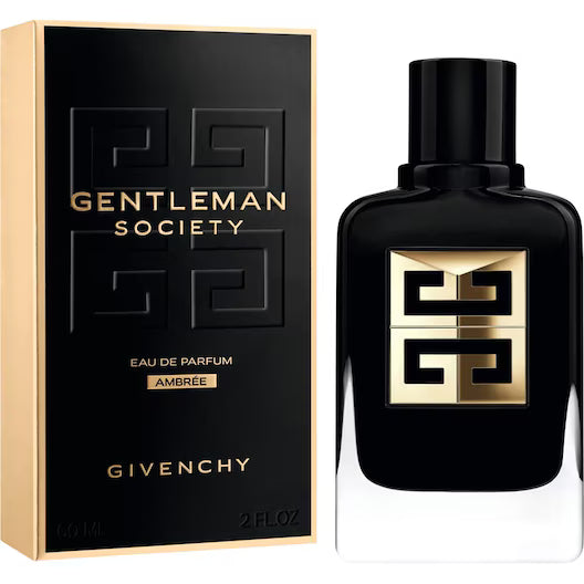 GIVENCHY GENTLEMAN SOCIETY Ambrée Eau de 100 мл-Мъжки Парфюм – Луксозен парфюм | LuxyAroma