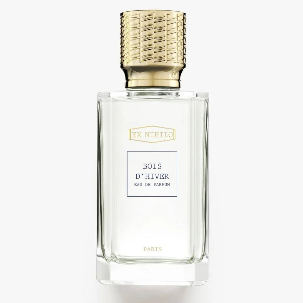 Ex Nihilo Bois d’Hiver 100ml-унисекс Тестер – Луксозен парфюм | LuxyAroma