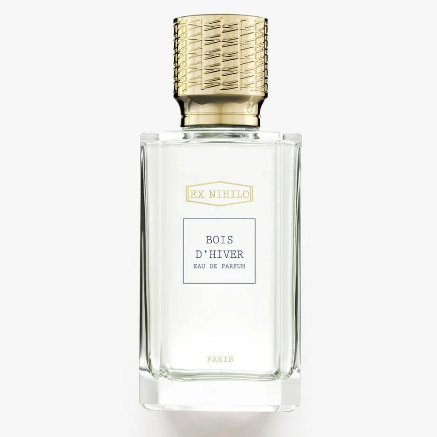 Ex Nihilo Bois d’Hiver 100ml