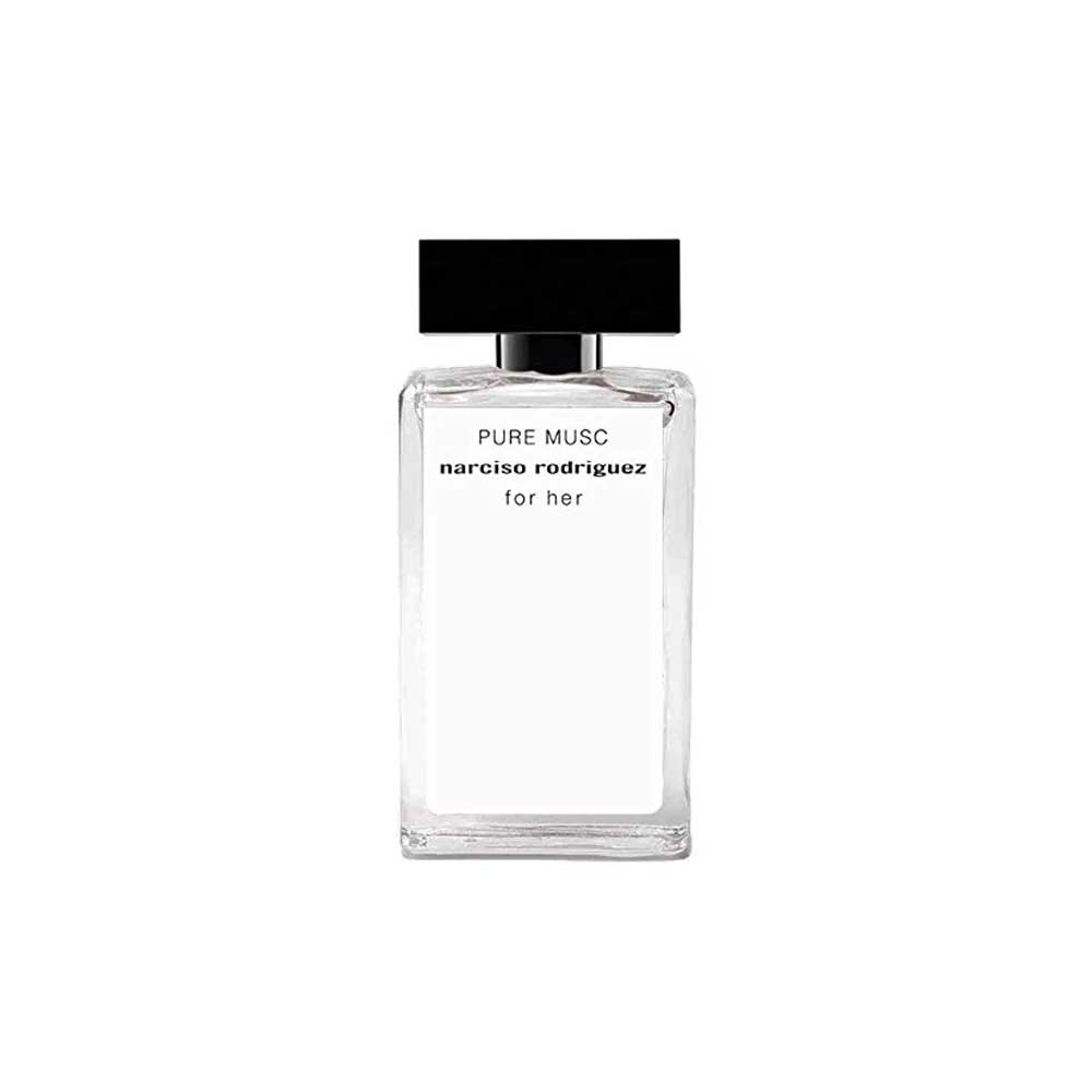 Narciso Rodriguez For Her Pure Musc 100ml – тестер дамски – Луксозен парфюм | LuxyAroma
