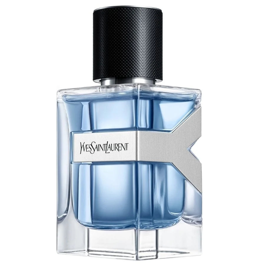 Yves Saint Laurent Y Eau Fraîche 100мл- мъжки тестер – Луксозен парфюм | LuxyAroma