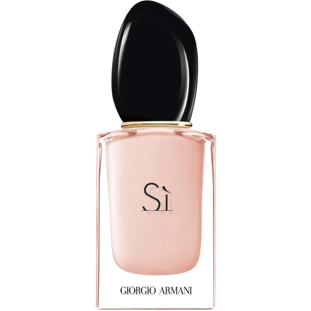 Giorgio Armani Sì Fiori 100ml-дамски Тестер – Луксозен парфюм | LuxyAroma