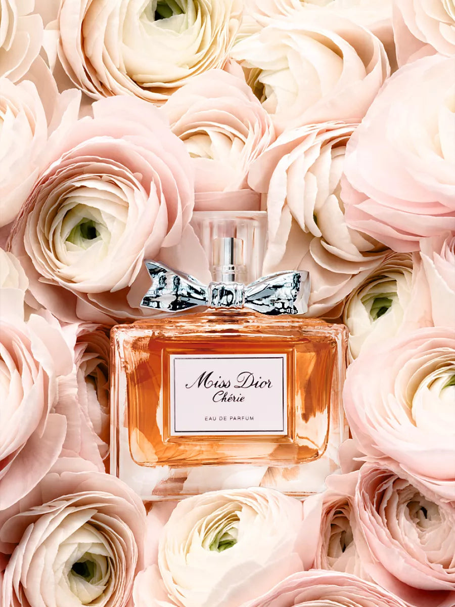 Christian Dior Miss Dior Cherie – Eau de Parfum 100 ml-за Жени Тестер – Луксозен парфюм | LuxyAroma