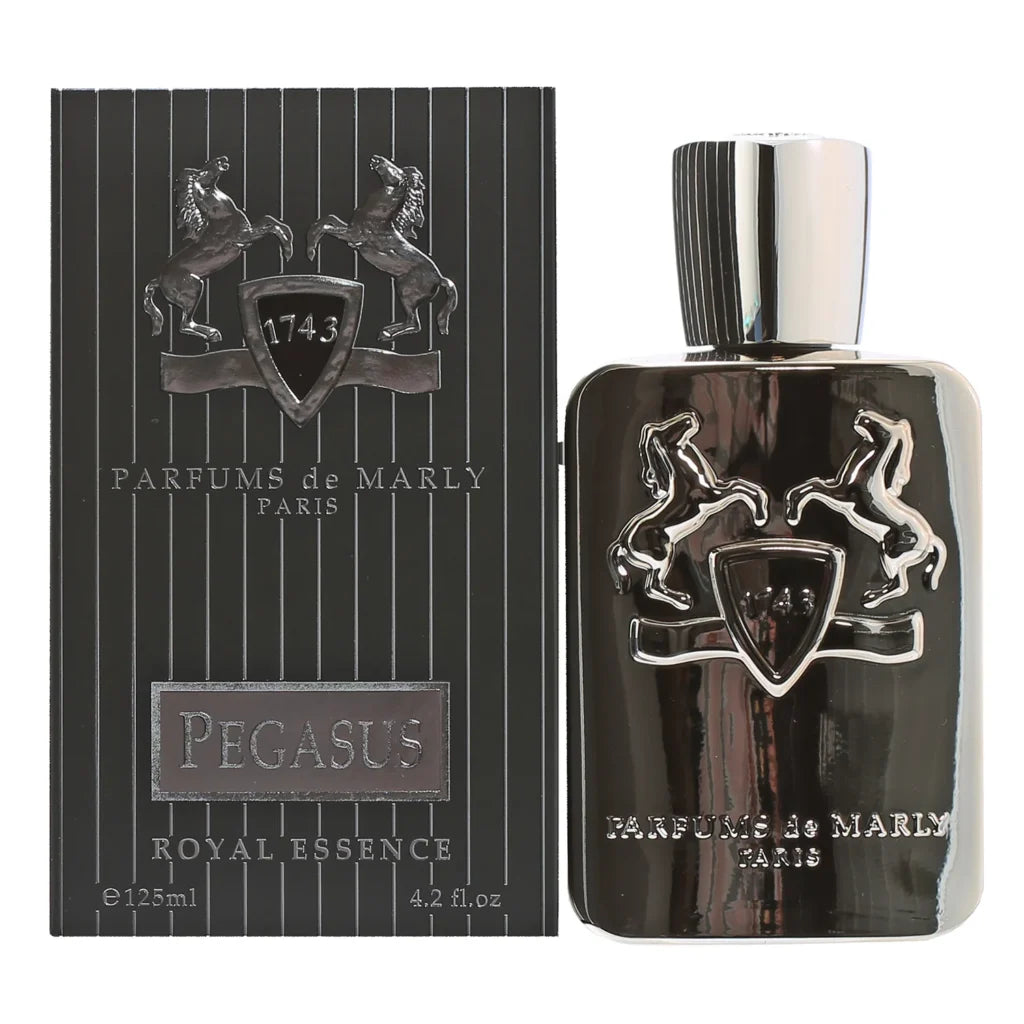 PARFUMS DE MARLY PEGASUS 125 ML – унисекс тестер – Луксозен парфюм | LuxyAroma