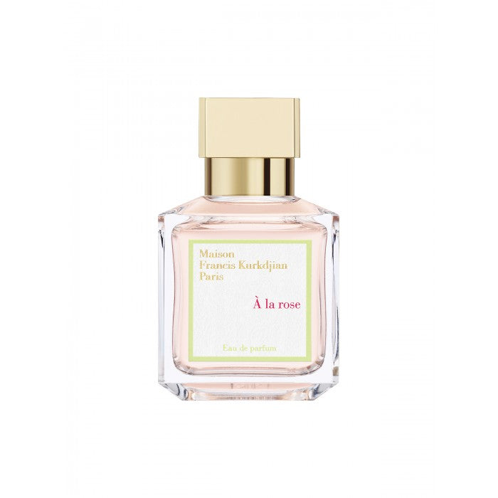 Maison Francis Kurkdjian  A La Rose – Eau de Тестер за жени 70 мл – Луксозен парфюм | LuxyAroma