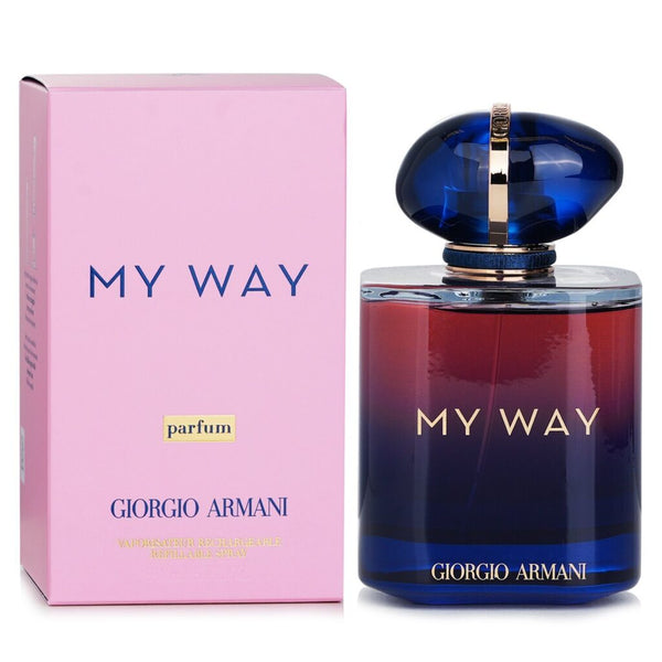 Giorgio Armani My Way Parfum 90ml- дамски тестер