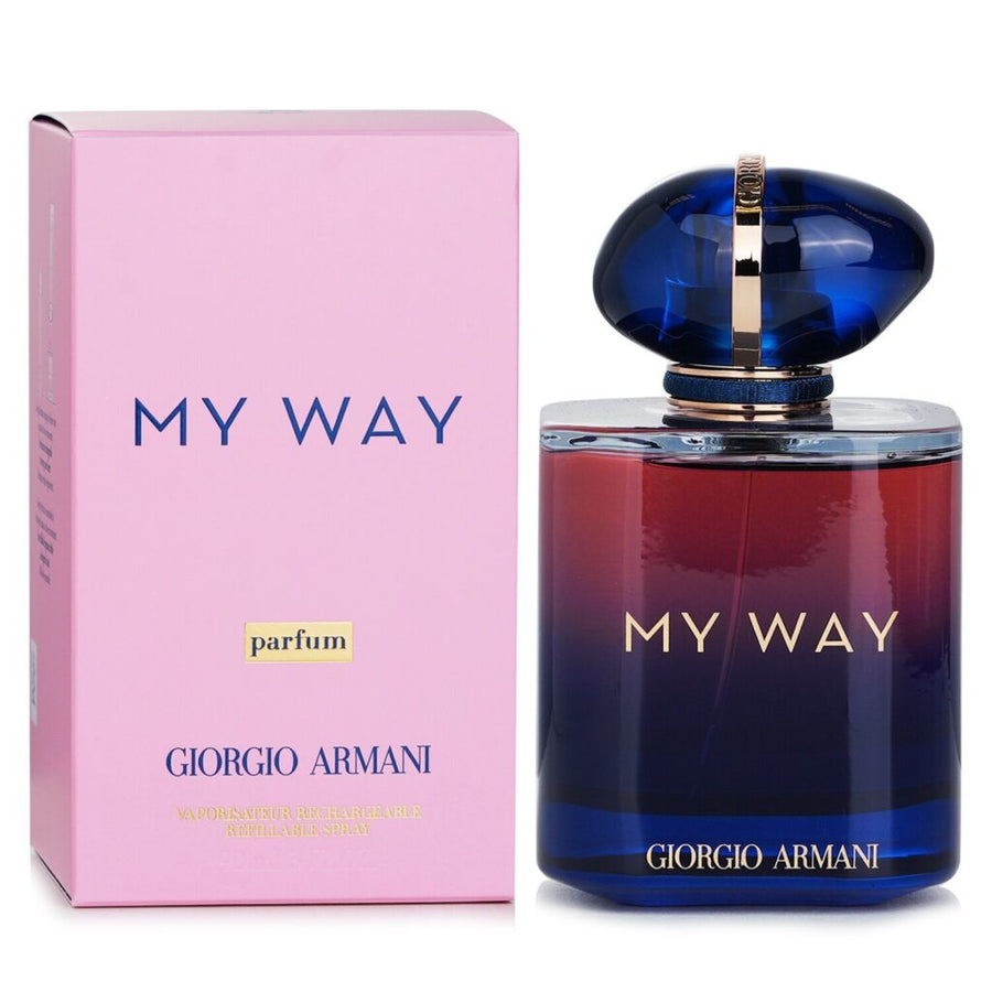 Giorgio Armani My Way Parfum 90ml