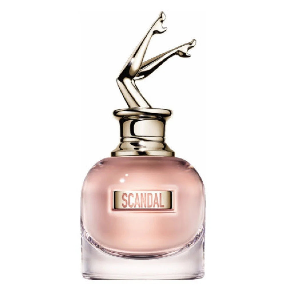Jean Paul Gaultier Scandal 80ml Edp – тестер дамски – Луксозен парфюм | LuxyAroma