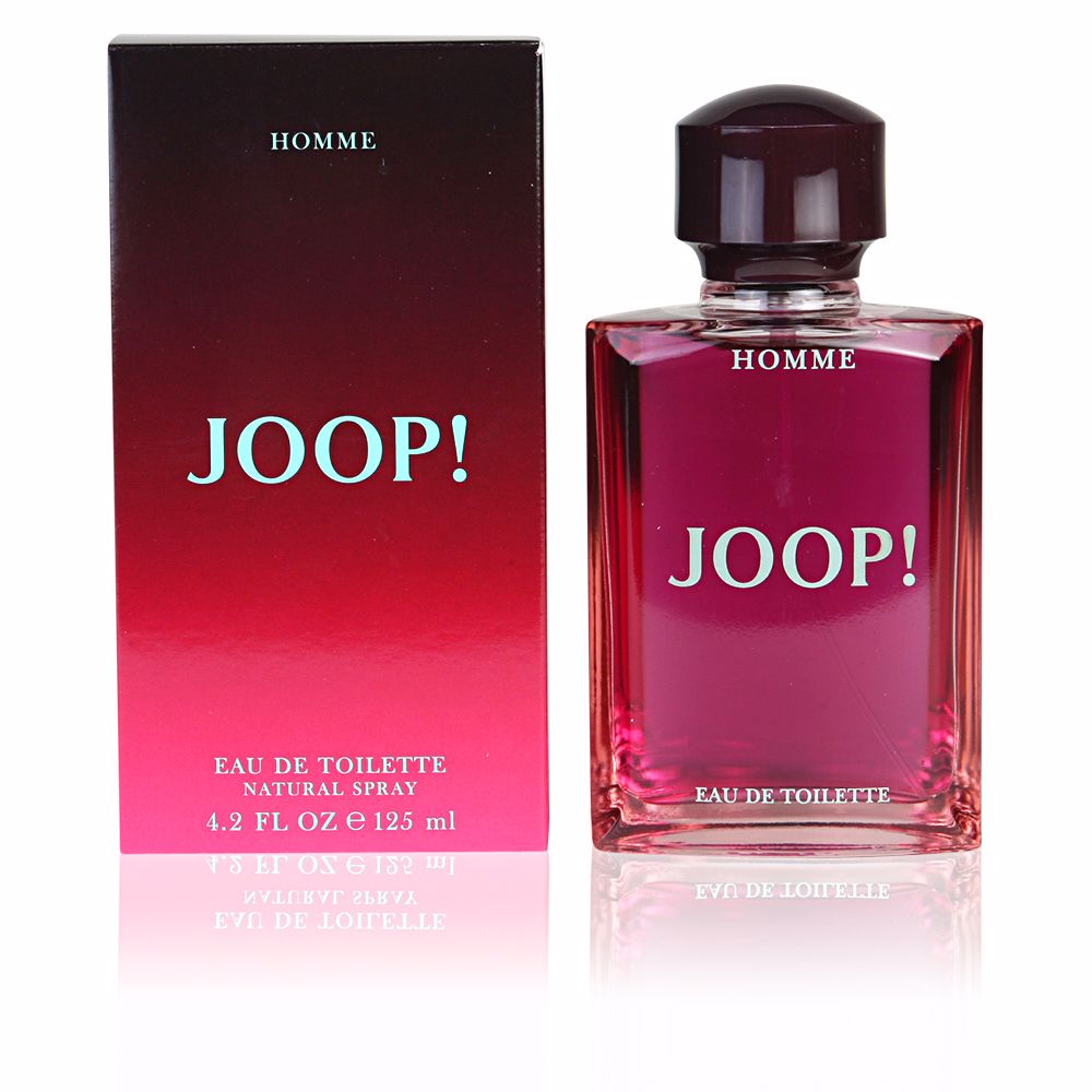Joop! Homme 125ml – мъжки тестер – Луксозен парфюм | LuxyAroma