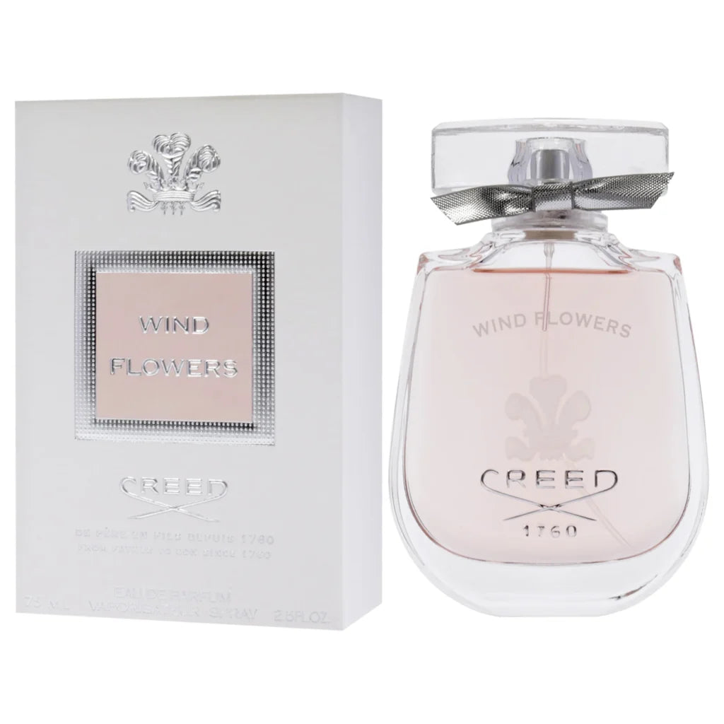 Creed wind flowers- дамски тестер – Луксозен парфюм | LuxyAroma