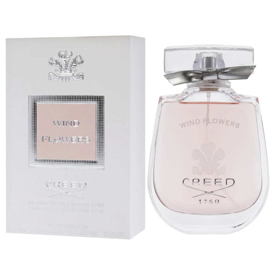 Creed wind flowers
