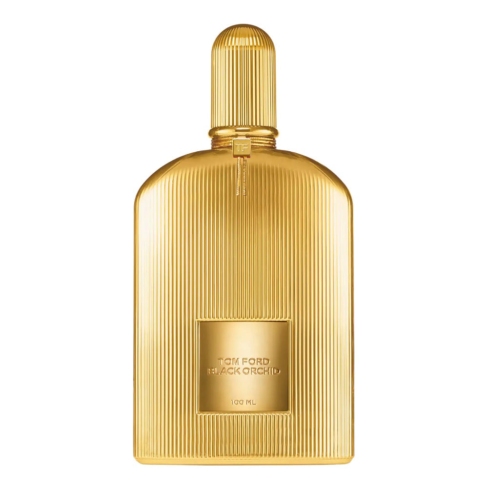 Tom Ford Black Orchid Parfum 100мл-унисекс Тестер – Луксозен парфюм | LuxyAroma