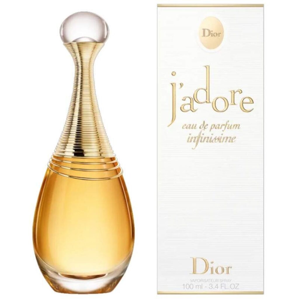 Dior J’Adore Infinissime Eau de Тестер 100ml