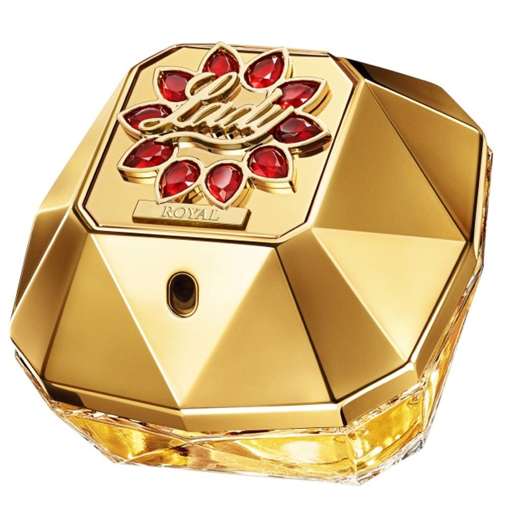 PACO RABANNE LADY MILLION ROYAL 80ml – дамски парфюм – Луксозен парфюм | LuxyAroma
