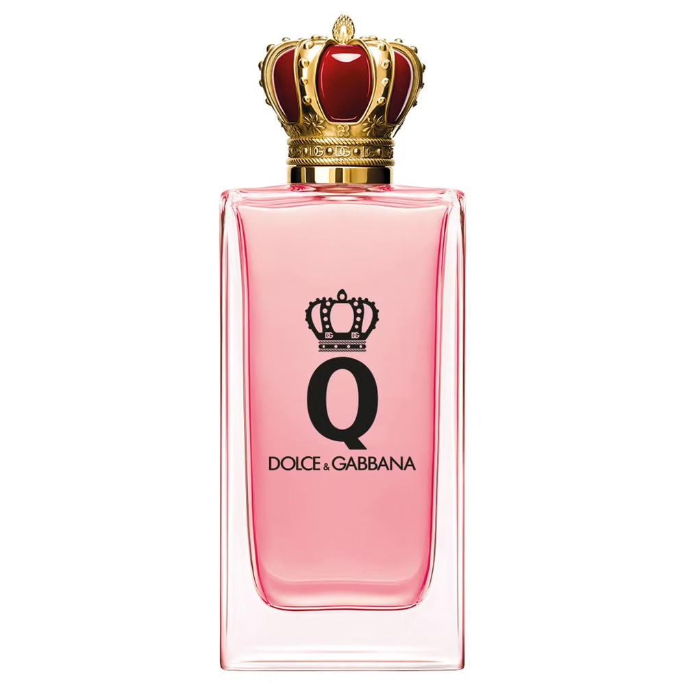 DOLCE&GABBANA Q BY DOLCE & GABBANA 100ml – дамски тестер – Луксозен парфюм | LuxyAroma