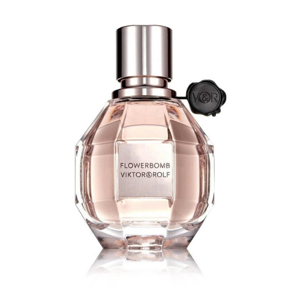 Viktor & Rolf Flowerbomb Edp 100ml – тестер дамски – Луксозен парфюм | LuxyAroma