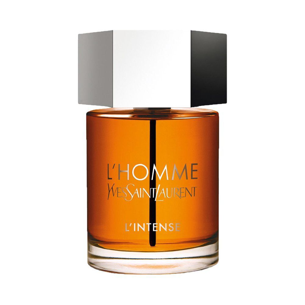 Yves Saint Laurent L’Homme Parfum Intense EDP 100ml-Мъжки Тестер – Луксозен парфюм | LuxyAroma