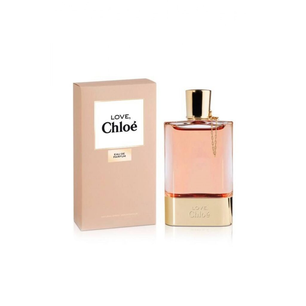 Chloe Love – Eau de Parfum 75ml -за жени тестер