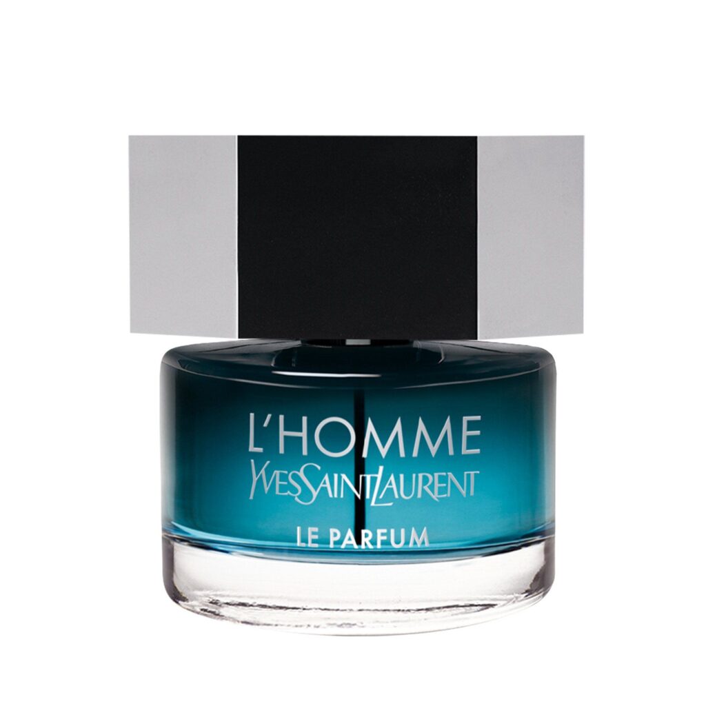 Yves Saint Laurent L’Homme Le Parfum 100ml – мъжки тестер – Луксозен парфюм | LuxyAroma