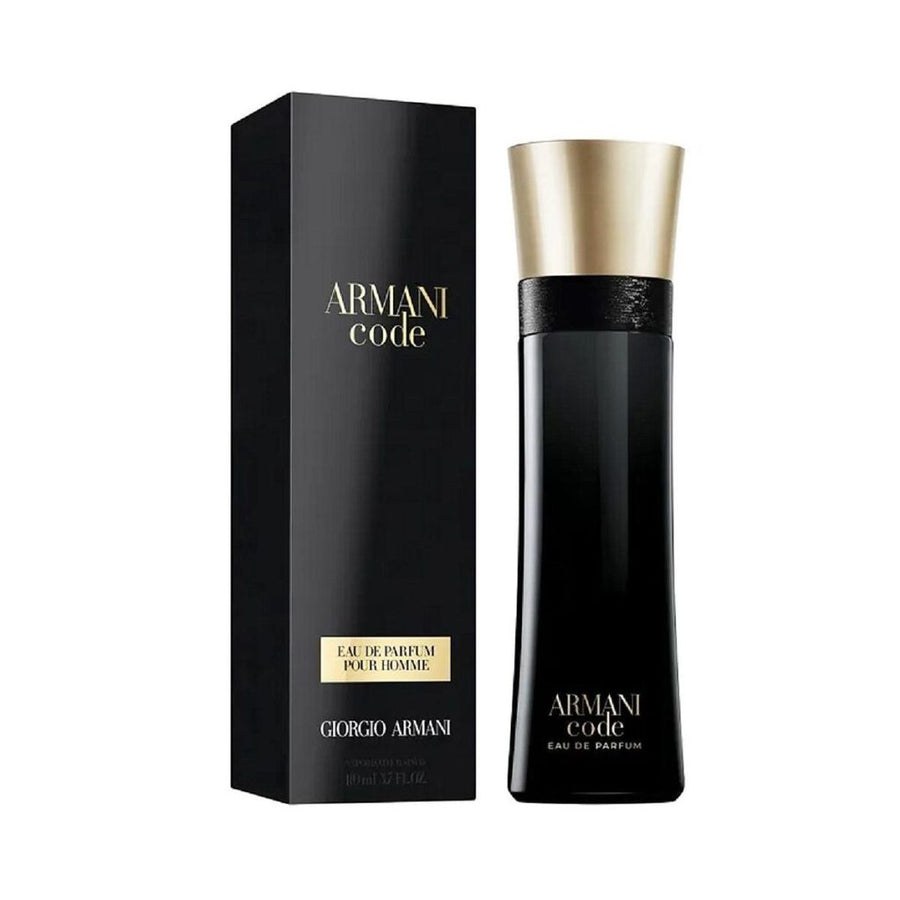 Armani code EDP 110ml