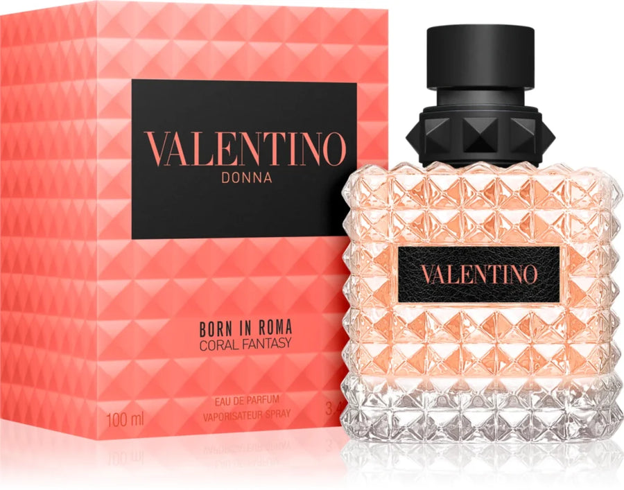 Valentino Born In Roma Coral Fantasy Donna 100 ml