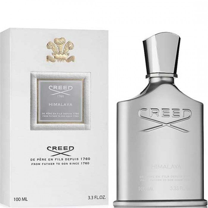 Creed Himalaya Edp 100ml-мъжки тестер – Луксозен парфюм | LuxyAroma