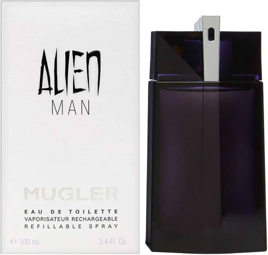 Thierry Mugler Alien Man Edp 100ml