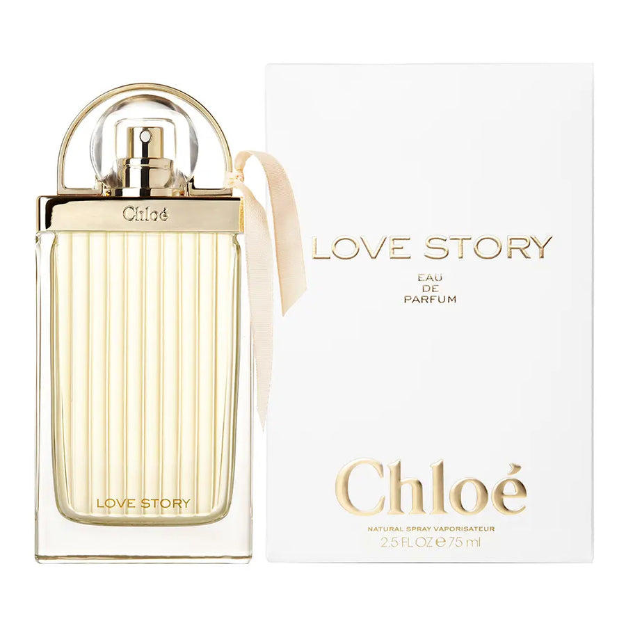 Chloé Love Story Eau de Parfum 75 ml