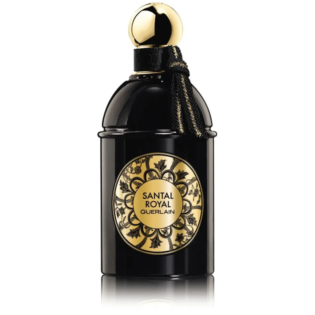 Guerlain Santal Royal 125ml-унисекс Тестер – Луксозен парфюм | LuxyAroma