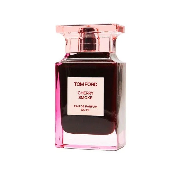 Tom Ford Cherry Smoke 100мл- унисекс тестер – Луксозен парфюм | LuxyAroma