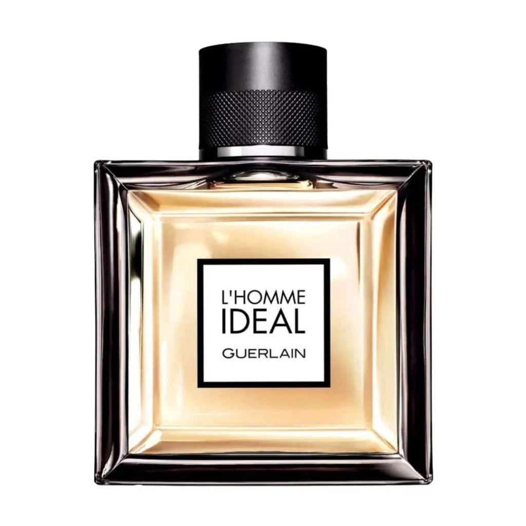 Guerlain L’homme Ideal Edp 100ml – тестер мъжки – Луксозен парфюм | LuxyAroma