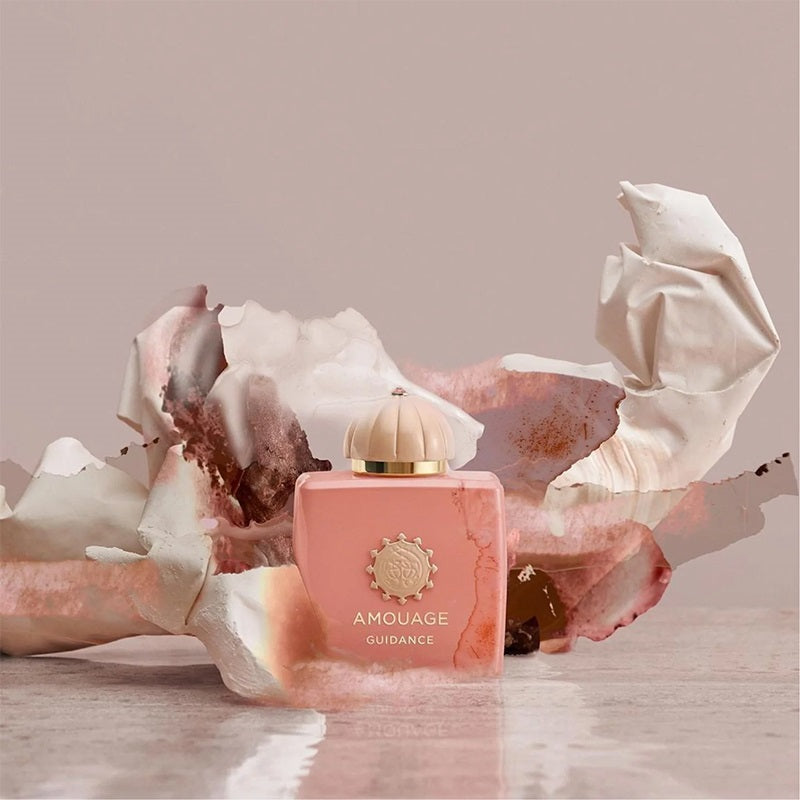 Amouage Guidance Eau De Parfum 100ml -Дамски Парфюм – Луксозен парфюм | LuxyAroma