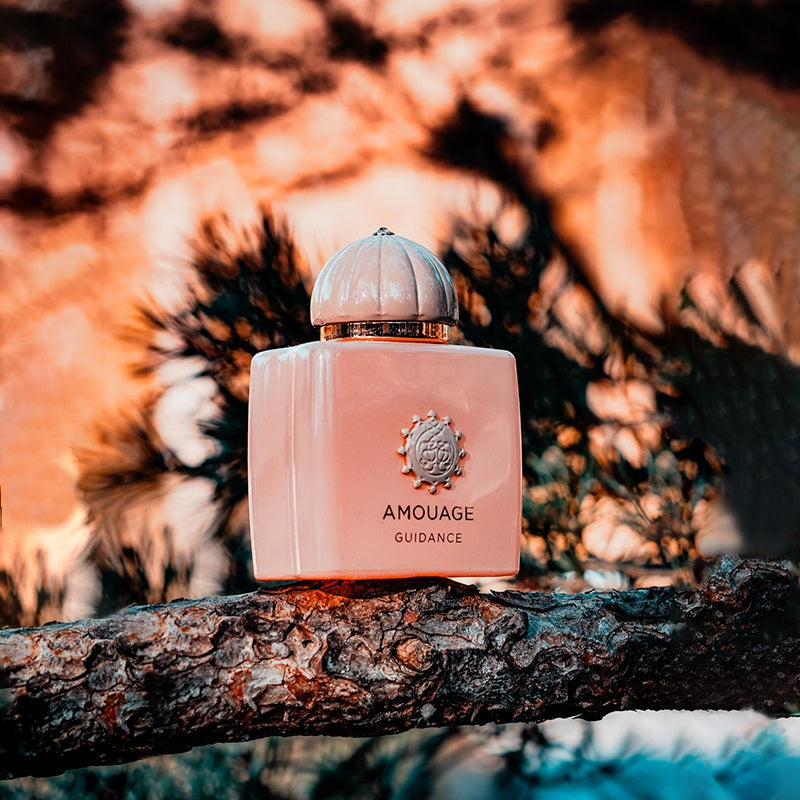 Amouage Guidance Eau De Parfum 100ml -Дамски Парфюм – Луксозен парфюм | LuxyAroma